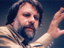 Slavoj Zizek