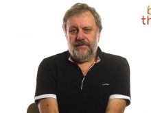 Slavoj Zizek