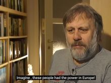 Slavoj Zizek