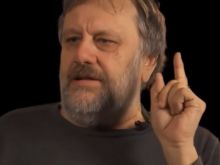 Slavoj Zizek