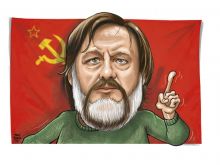 Slavoj Zizek