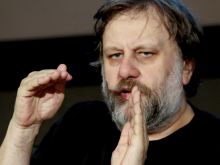 Slavoj Zizek