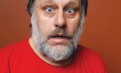 Slavoj Zizek