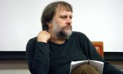 Slavoj Zizek