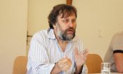 Slavoj Zizek