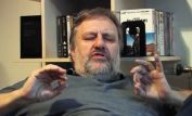 Slavoj Zizek