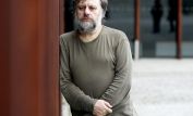 Slavoj Zizek