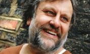 Slavoj Zizek