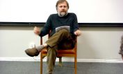 Slavoj Zizek