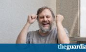 Slavoj Zizek