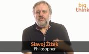 Slavoj Zizek