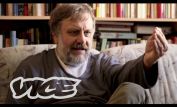 Slavoj Zizek