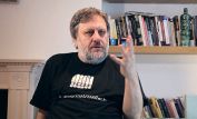 Slavoj Zizek