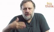 Slavoj Zizek