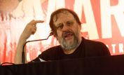 Slavoj Zizek