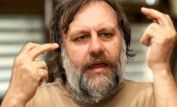 Slavoj Zizek