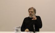 Slavoj Zizek