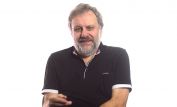 Slavoj Zizek