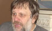 Slavoj Zizek