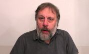 Slavoj Zizek