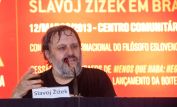 Slavoj Zizek