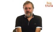 Slavoj Zizek