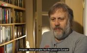 Slavoj Zizek