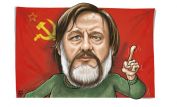 Slavoj Zizek