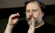 Slavoj Zizek