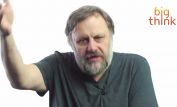 Slavoj Zizek