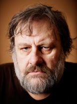 Slavoj Zizek