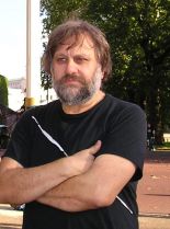 Slavoj Zizek