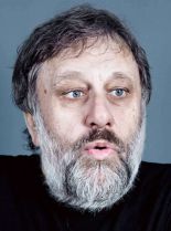 Slavoj Zizek