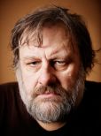 Slavoj Zizek