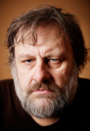 Slavoj Zizek