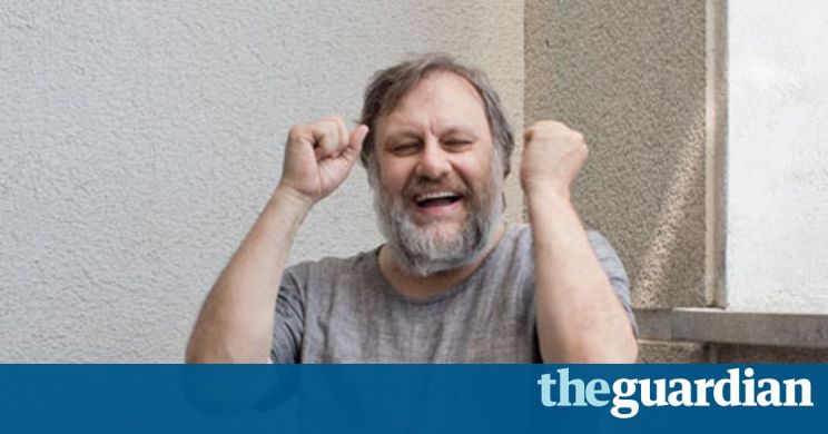 Slavoj Zizek