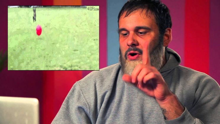 Slavoj Zizek