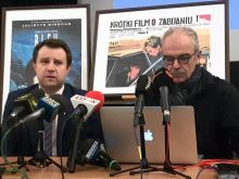Slawomir Idziak photo