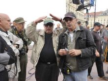 Slawomir Idziak photo