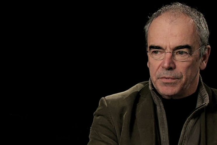 Slawomir Idziak
