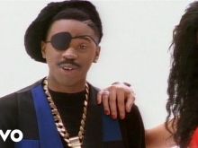 Slick Rick