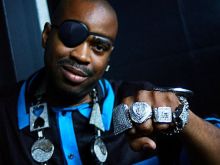 Slick Rick
