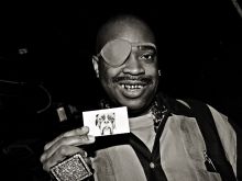 Slick Rick