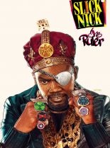 Slick Rick