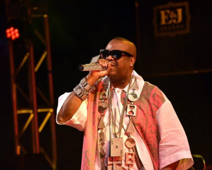 Slick Rick