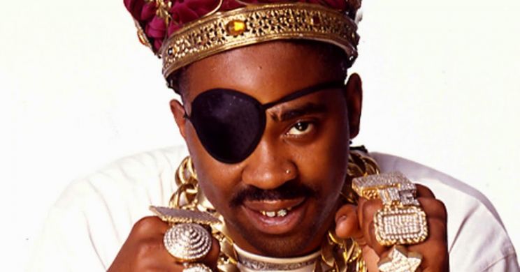 Slick Rick