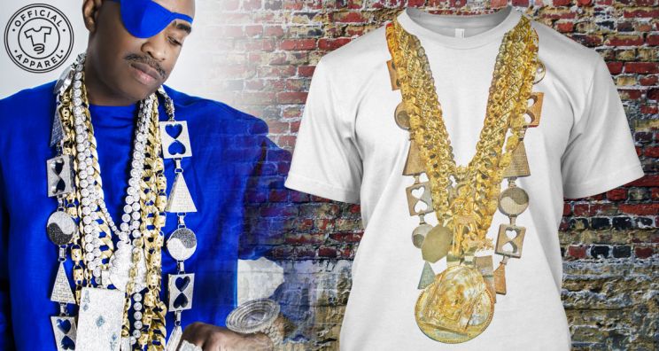 Slick Rick