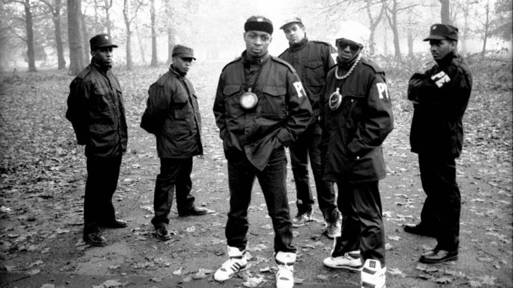 Slick Rick