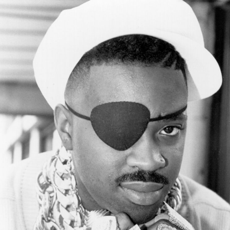 Slick Rick