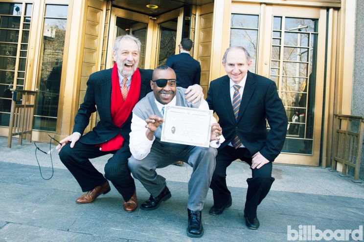Slick Rick